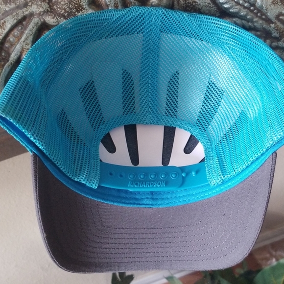 NWT Diamond Bills snap back cap - Picture 4 of 4